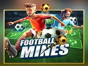Football Mines